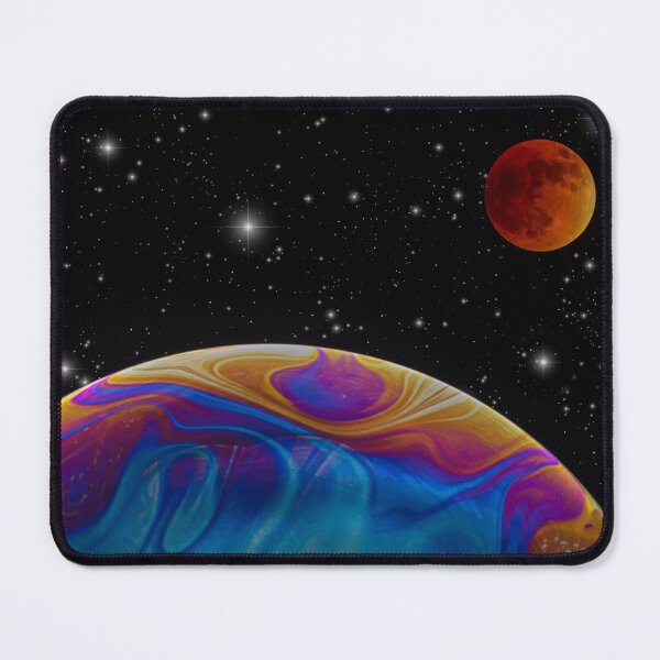 Item preview, digital art outer space designed and sold by alan tunnicliffe.