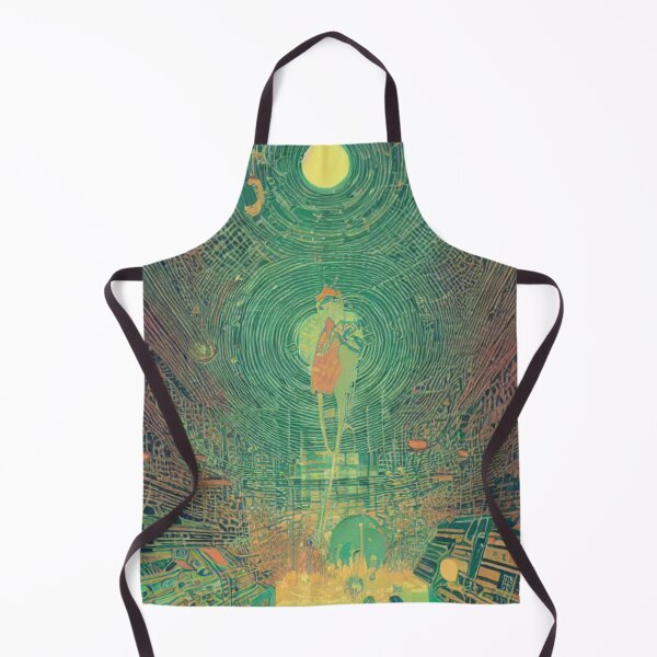 Item preview, Zen garden designed and sold by The Void Shop..