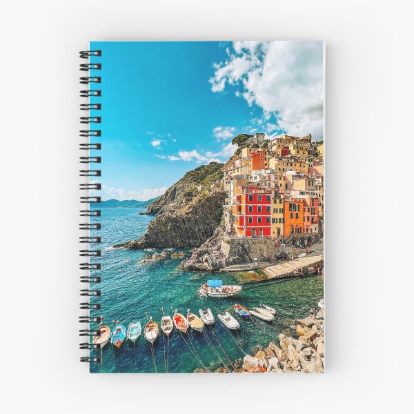 Item preview, Riomaggiore 2 designed and sold by Roland Shane Nemrava.