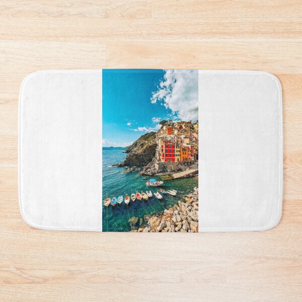Item preview, Riomaggiore 2 designed and sold by Roland Shane Nemrava.