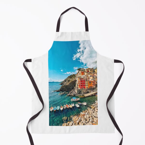 Item preview, Riomaggiore 2 designed and sold by Roland Shane Nemrava.