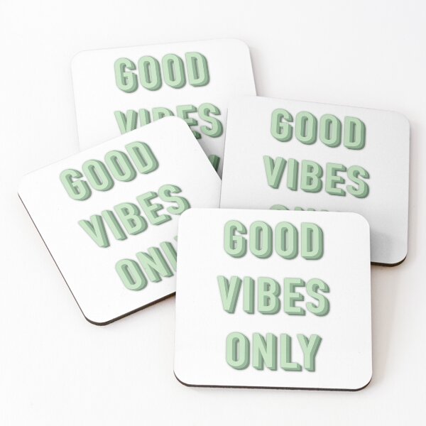 Item preview, Good Vibes Only designed and sold by gracek1013.