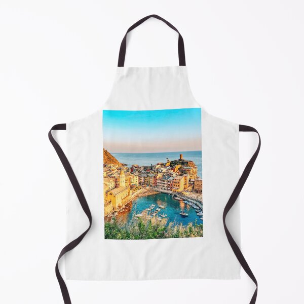 Item preview, Vernazza designed and sold by Roland Shane Nemrava.