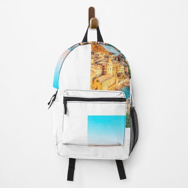 Item preview, Vernazza designed and sold by Roland Shane Nemrava.