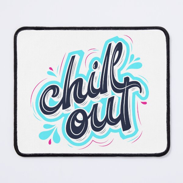 Item preview, Chill Out designed and sold by Ghanshyam butik.