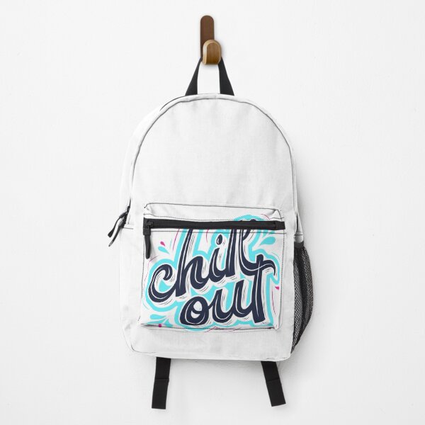 Item preview, Chill Out designed and sold by Ghanshyam butik.