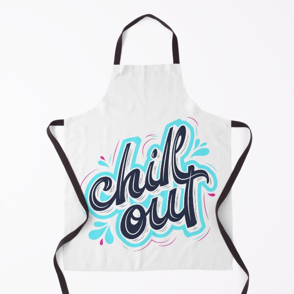 Item preview, Chill Out designed and sold by Ghanshyam butik.