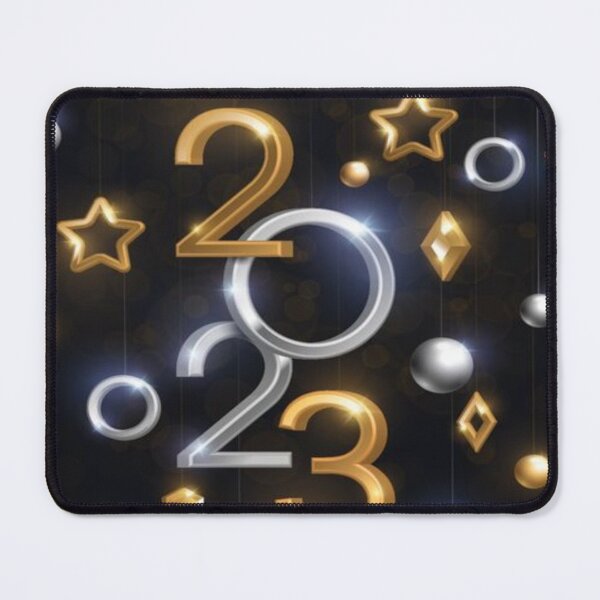 Item preview, Digital Design Year 2023 designed and sold by NengShop.