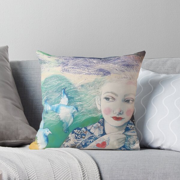 Item preview, Peace In The Moment designed and sold by Maria Pace-Wynters.