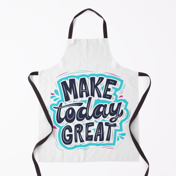 Item preview, Make Today Great designed and sold by Ghanshyam butik.