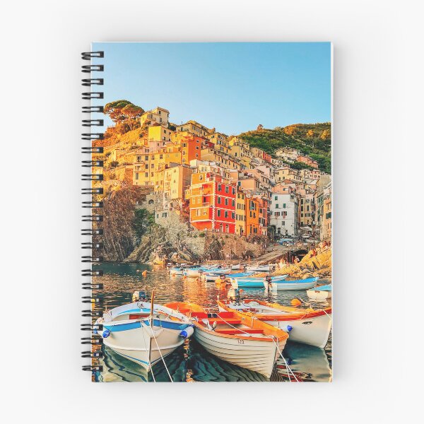 Item preview, Riomaggiore designed and sold by Roland Shane Nemrava.