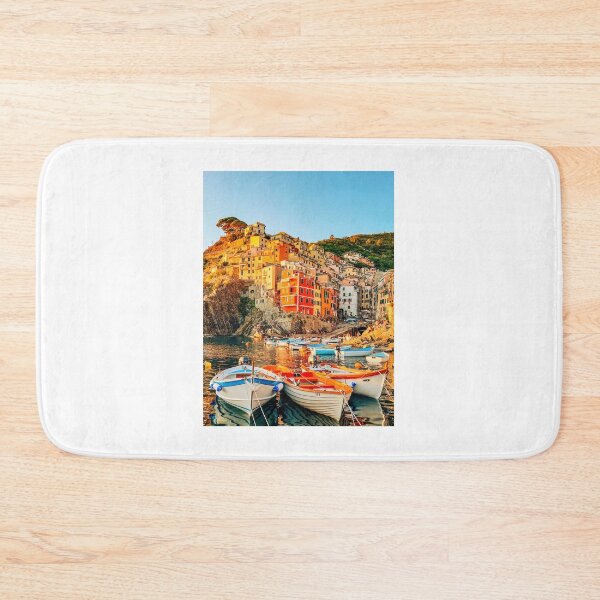 Item preview, Riomaggiore designed and sold by Roland Shane Nemrava.