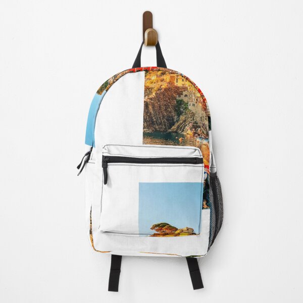 Item preview, Riomaggiore designed and sold by Roland Shane Nemrava.
