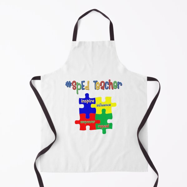 Item preview, #SpEd Teacher designed and sold by NorthernSoulz.