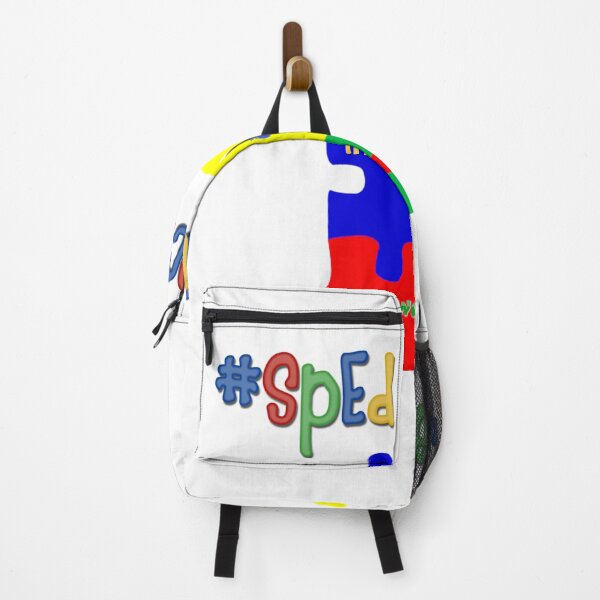 Item preview, #SpEd Teacher designed and sold by NorthernSoulz.