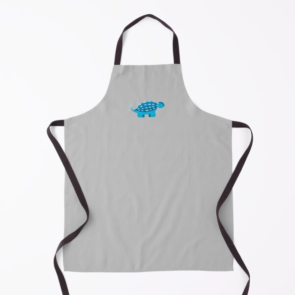 Item preview, blue dinosaur designed and sold by mariajosearva.