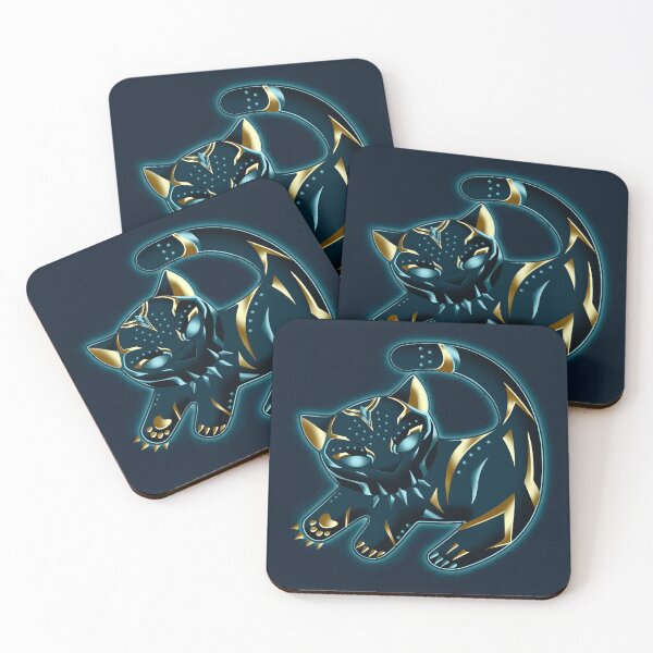 Item preview, The Panther Queen designed and sold by MIKELopez.