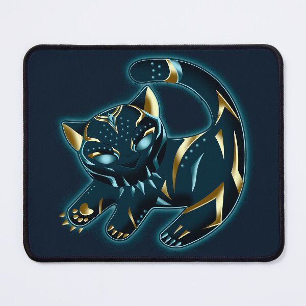 Item preview, The Panther Queen designed and sold by MIKELopez.