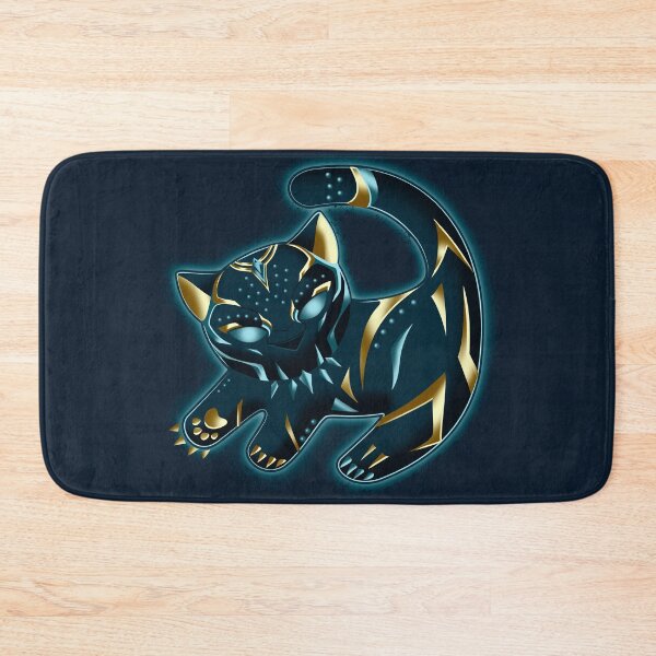 Item preview, The Panther Queen designed and sold by MIKELopez.