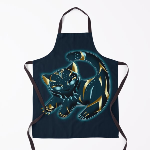 Item preview, The Panther Queen designed and sold by MIKELopez.