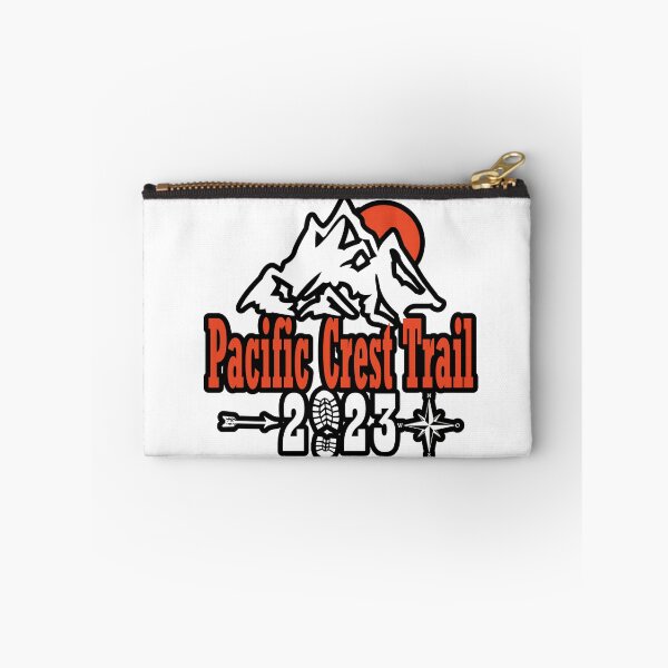 Item preview, Pacific Crest Trail designed and sold by blankshirt.
