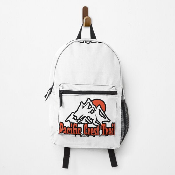 Item preview, Pacific Crest Trail designed and sold by blankshirt.