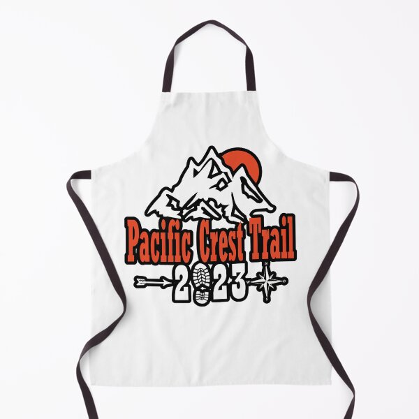 Item preview, Pacific Crest Trail designed and sold by blankshirt.