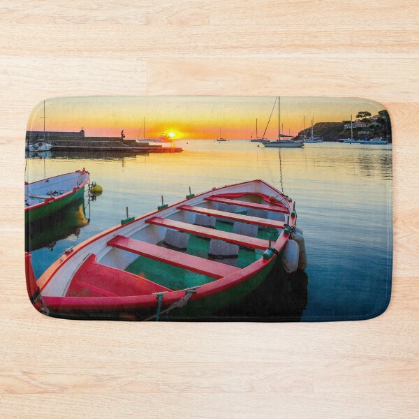 Item preview, Catalan boats designed and sold by Gaël FONTAINE.