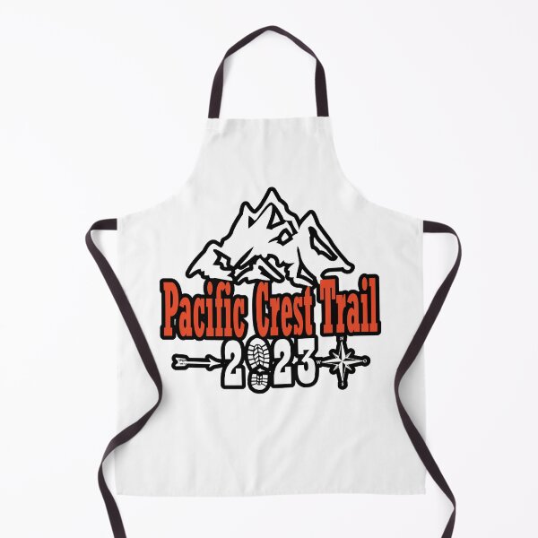 Item preview, Pacific Crest Trail designed and sold by blankshirt.