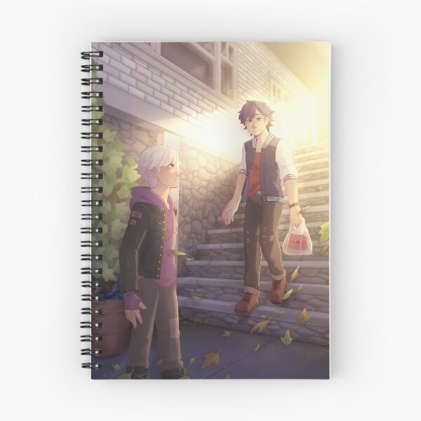 Item preview, Chrobin - Chance Meetings designed and sold by teslu.