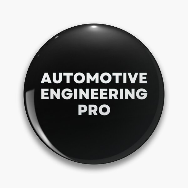 Item preview, Automotive Engineering Pro designed and sold by MuzamilAhmed.