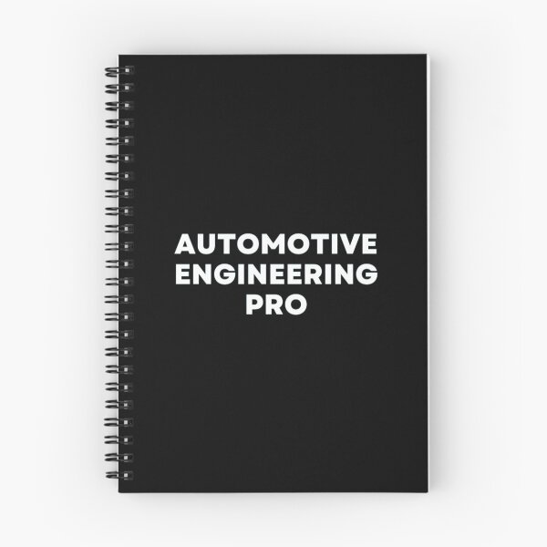 Item preview, Automotive Engineering Pro designed and sold by MuzamilAhmed.