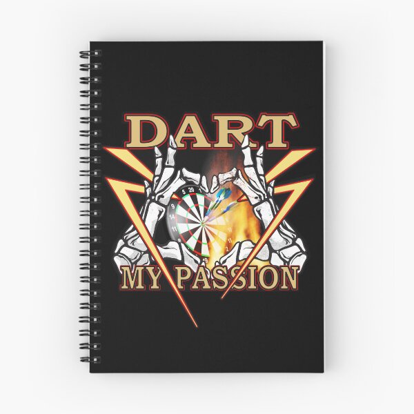 Item preview, Dart my passion, skeleton, skeleton hands, dart design dart players, darts designed and sold by ChrUzDesigner.