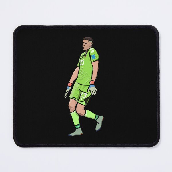 Item preview, Emi "Dibu" Martinez Dance Celebration designed and sold by FifthTees.