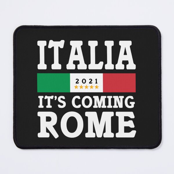 Item preview, ITALY 2021 IT'S NOT COMING HOME, IT'S COMING TO ROME designed and sold by FrauErna.
