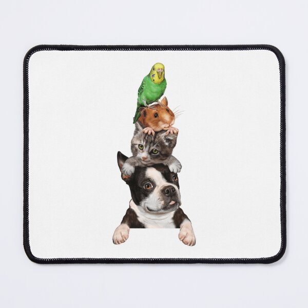 Item preview, A group of cute animals designed and sold by ASLI-SH.