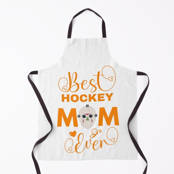 Item preview, Best Hockey Mom Ever designed and sold by SwejdDesign.