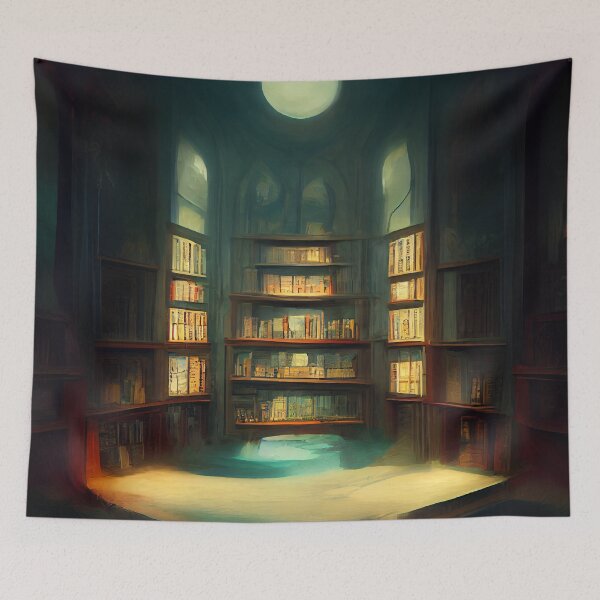 Item preview, Nook Beta designed and sold by ArkMinted.