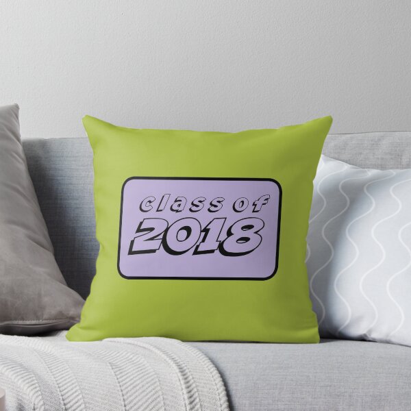Item preview, Class of 2018 designed and sold by nyah14.