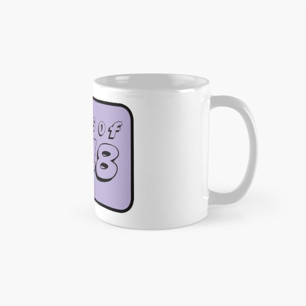 Item preview, Class of 2018 designed and sold by nyah14.