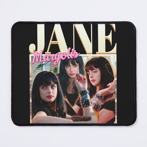 Item preview, JANE MARGOLIS designed and sold by OttilieStark.