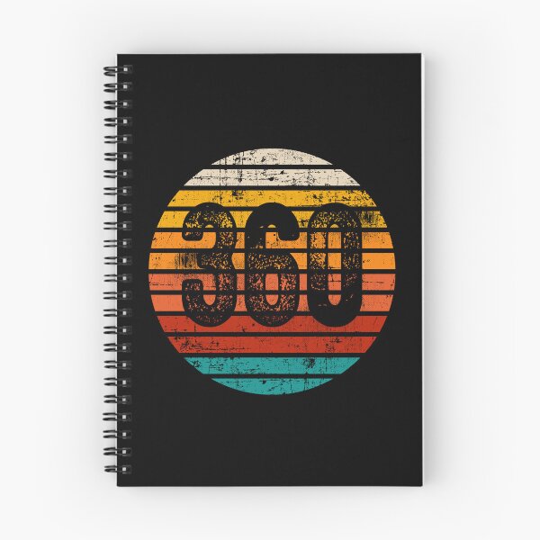 Item preview, Distressed Vintage Sunset 360 Area Code designed and sold by Gold Wings Tees.