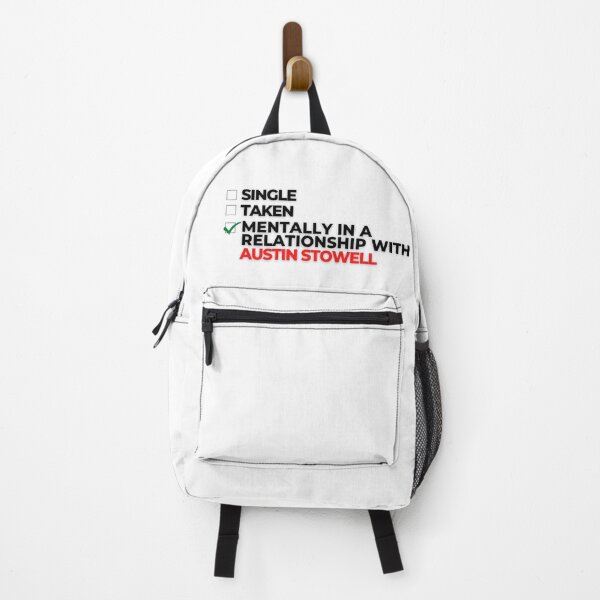 Item preview, Mentally In A Relationship With Austin Stowell designed and sold by Itsheartshop.