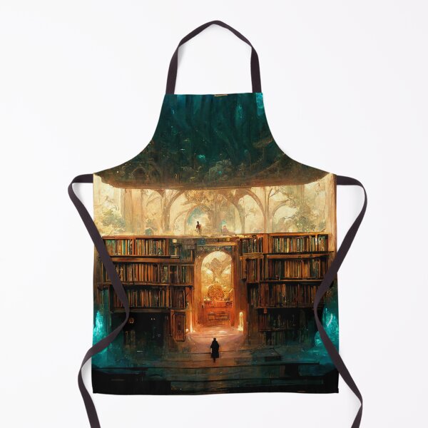 Item preview, Seeker of Knowledge designed and sold by ArkMinted.