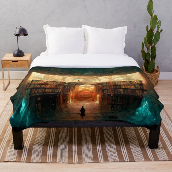 Item preview, Buscador de conocimiento designed and sold by ArkMinted.