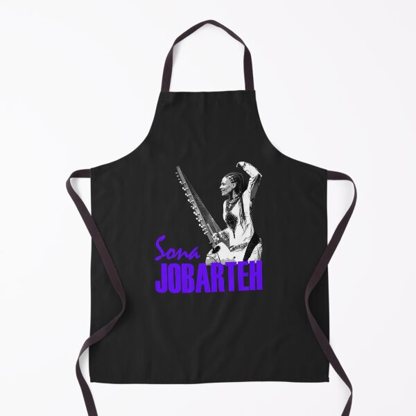 Item preview, Sona Jobarteh multi-instrumentalist designed and sold by diezitrones.