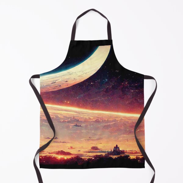 Item preview, Horizon designed and sold by ArkMinted.