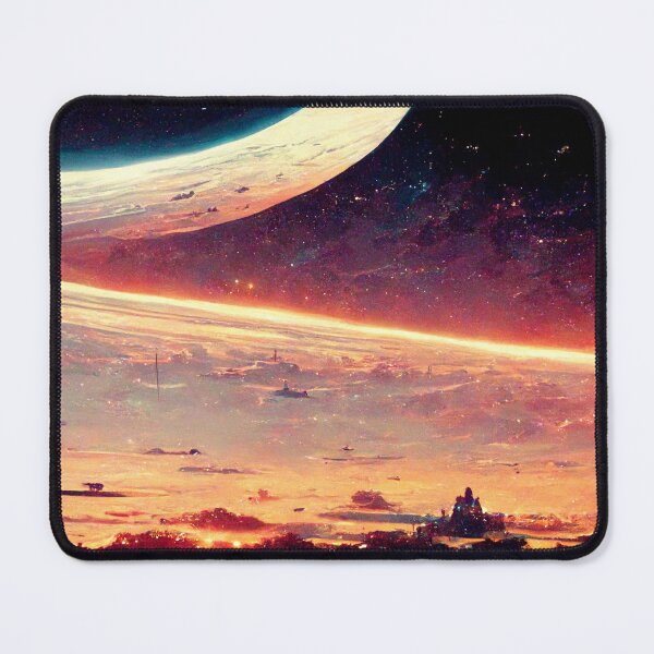 Item preview, Horizon designed and sold by ArkMinted.