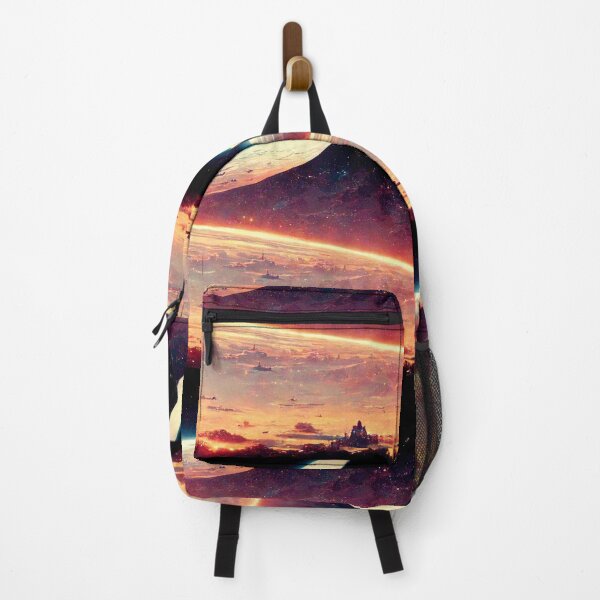Item preview, Horizon designed and sold by ArkMinted.