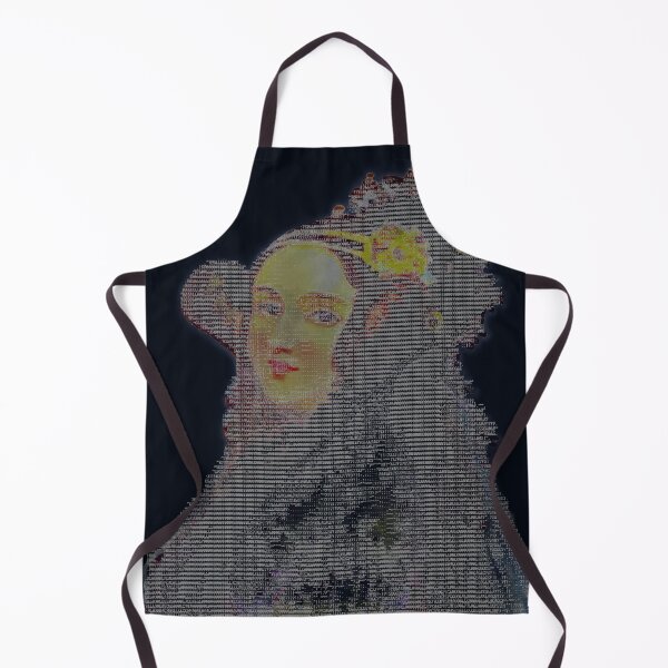 Item preview, Ada Lovelace designed and sold by Themys24.